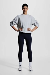 Pocket-Detail Sports Leggings with DryMove™