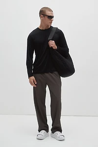 Long-Sleeved Sports Shirt with DryMove™