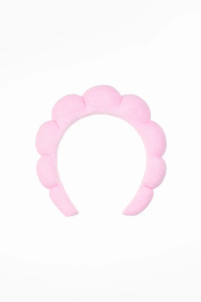 Padded Beauty Headband