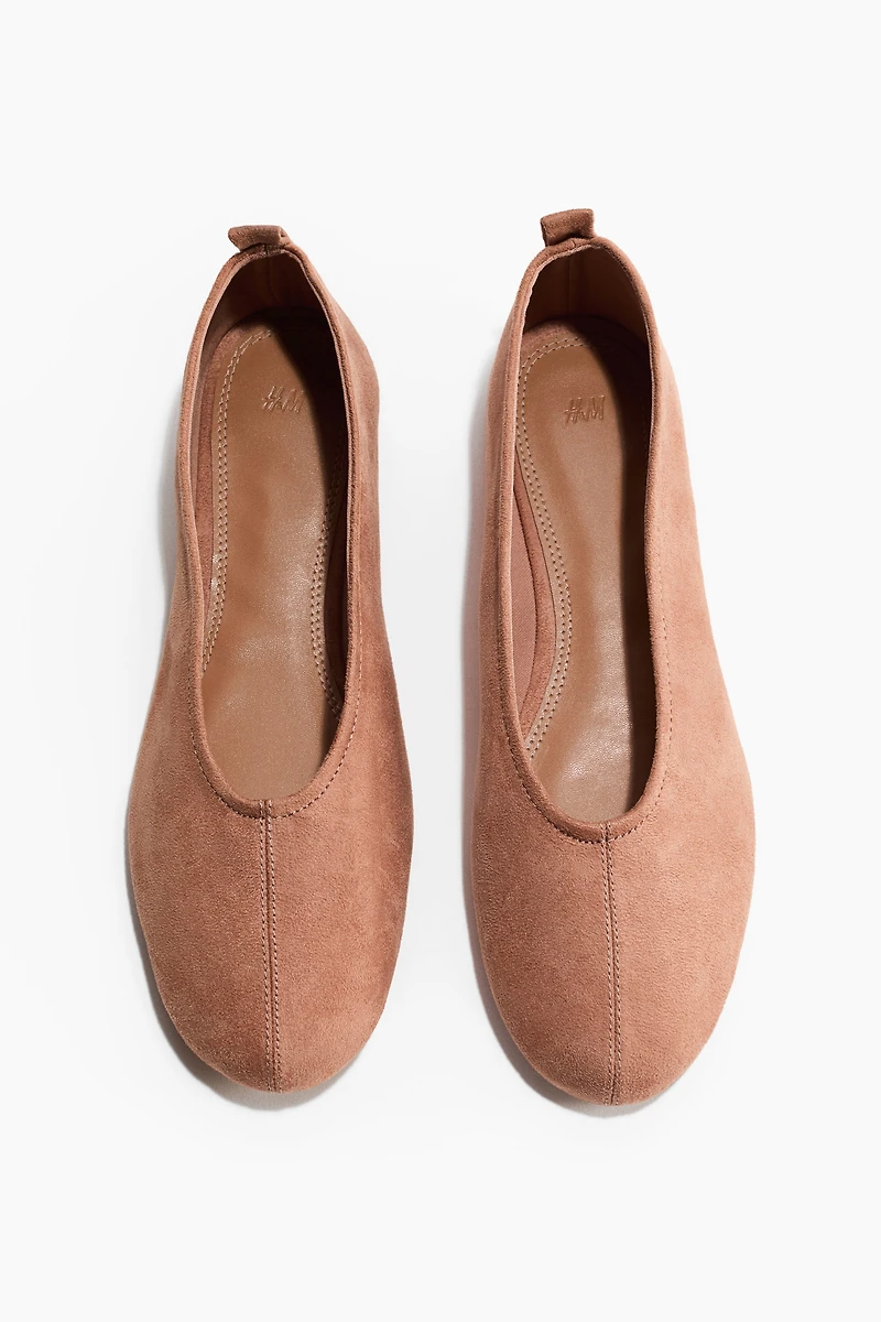 Ballet Flats