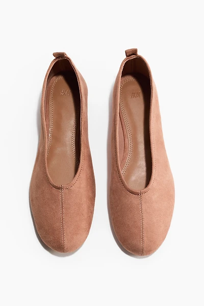 Ballet Flats