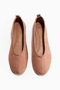 Ballet Flats