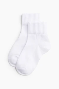 Lot de 3 paires chaussettes sport DryMove™
