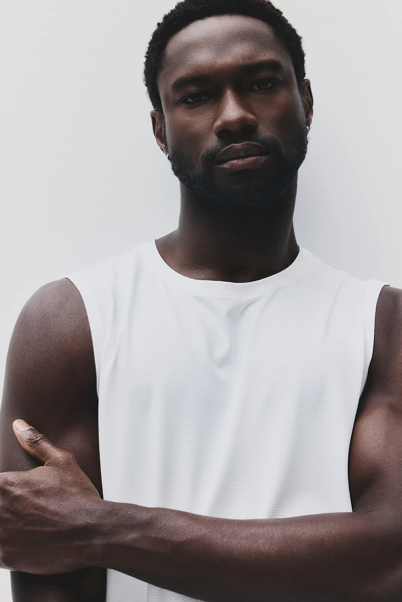 Débardeur de sport classique DryMove🅪