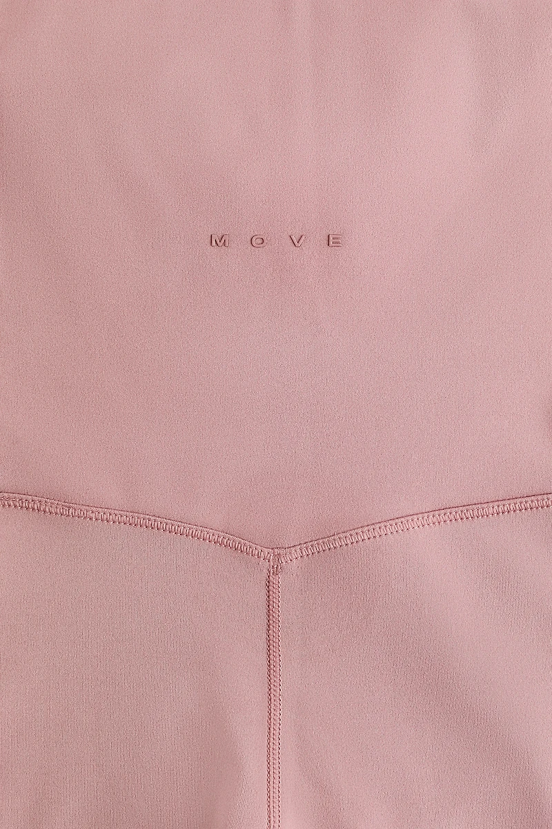 MAMA Before & After Sports Leggings