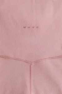 MAMA Before & After Sports Leggings