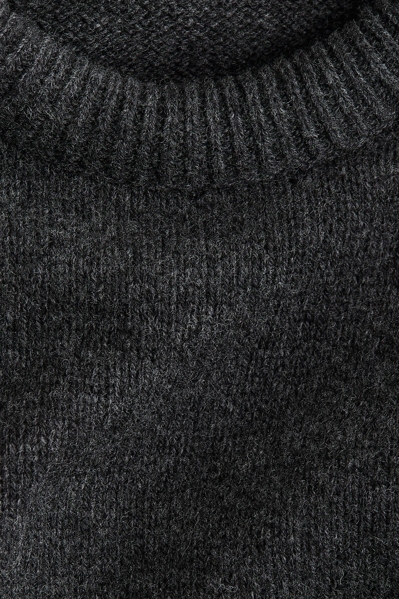 Wool Sweater