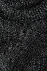 Wool Sweater