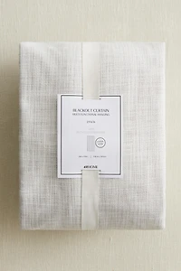 2-Pack Long Blackout Curtain Panels