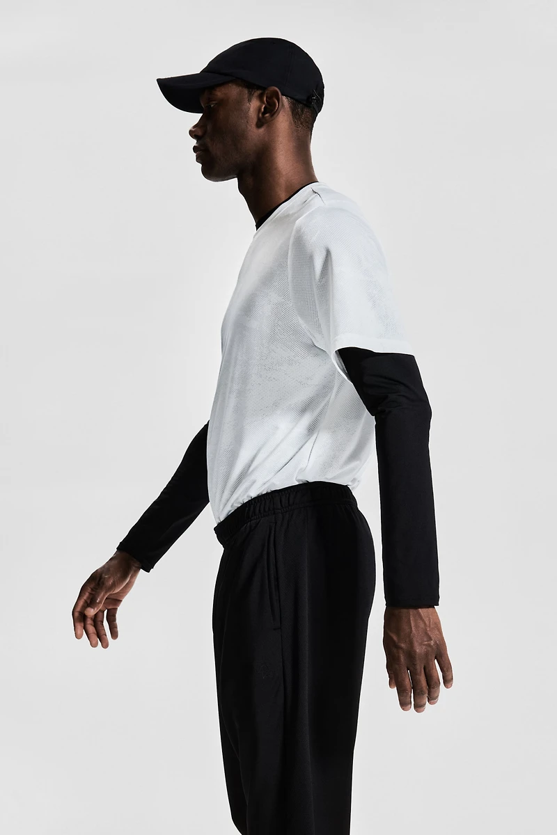 Slim-Fit Track Pants with DryMove™