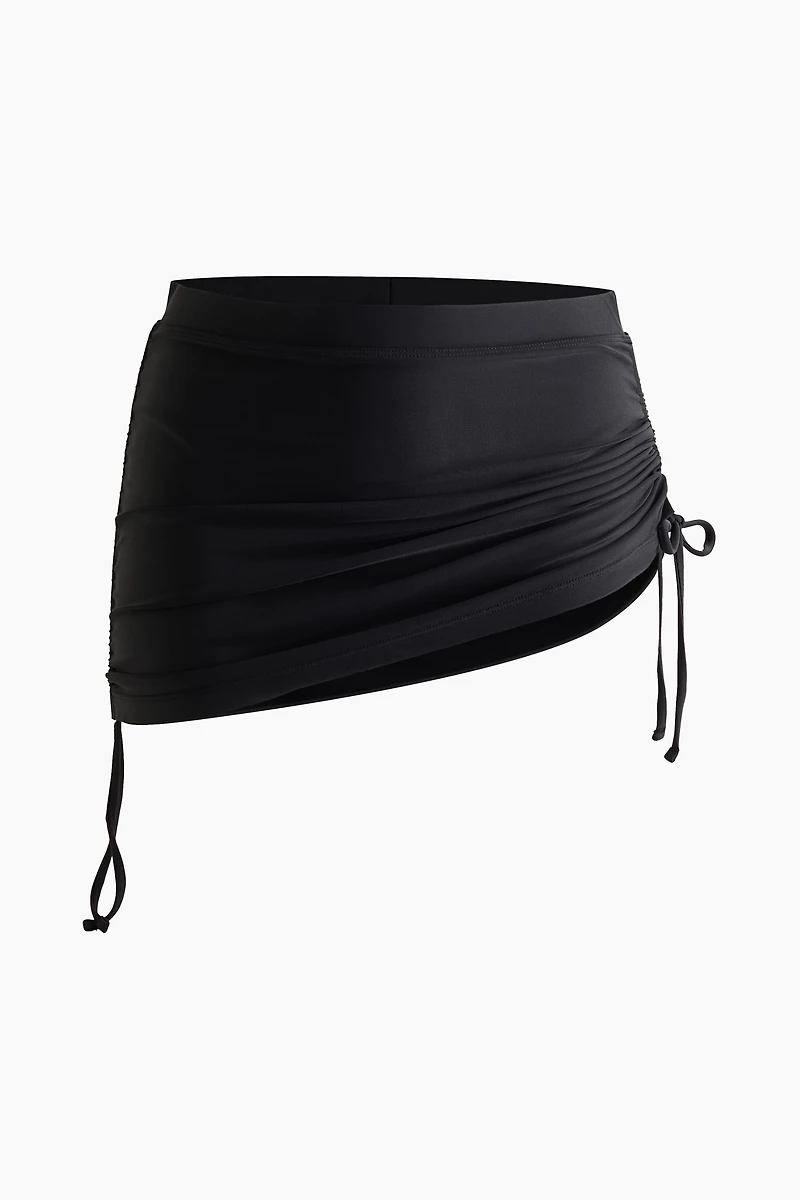 Sports Swim Skirt with Lycra® Xtra Life™