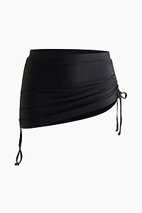 Sports Swim Skirt with Lycra® Xtra Life™