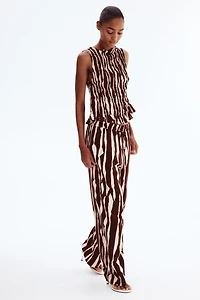 Viscose Drawstring Pants