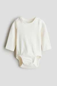 2-Piece Overalls and Bodysuit Set