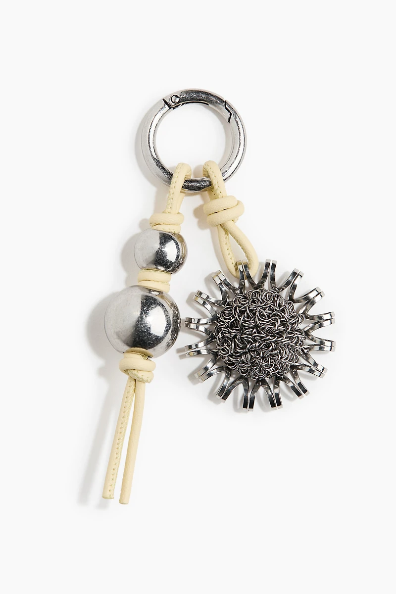 Sun Bag Charm