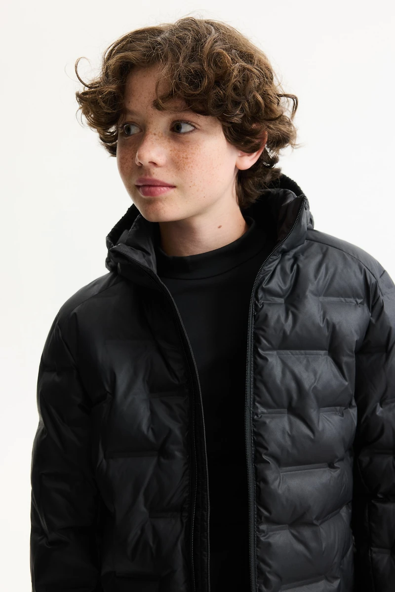 Insulated Jacket ThermoMove™