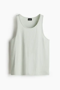 Regular-Fit Tank Top
