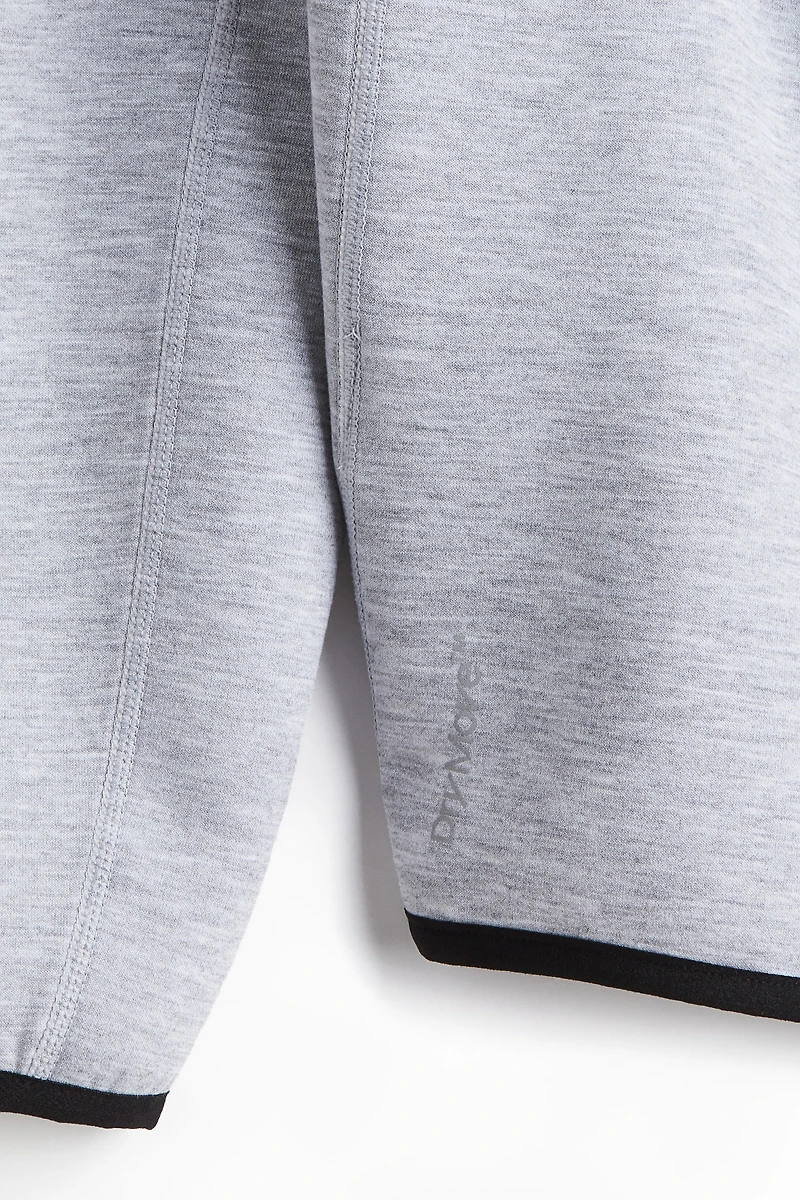 Hooded Activewear Jacket with DryMove™