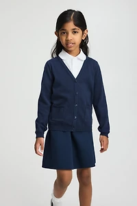 Cotton Cardigan