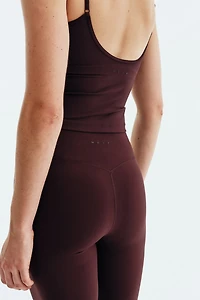 Pocket-Detail Sports Leggings with SoftMove™