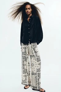 Airy Shirt