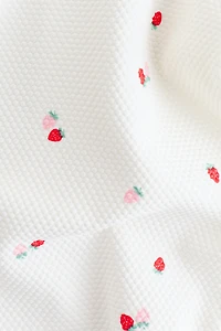 Maillot de bain à manches longues