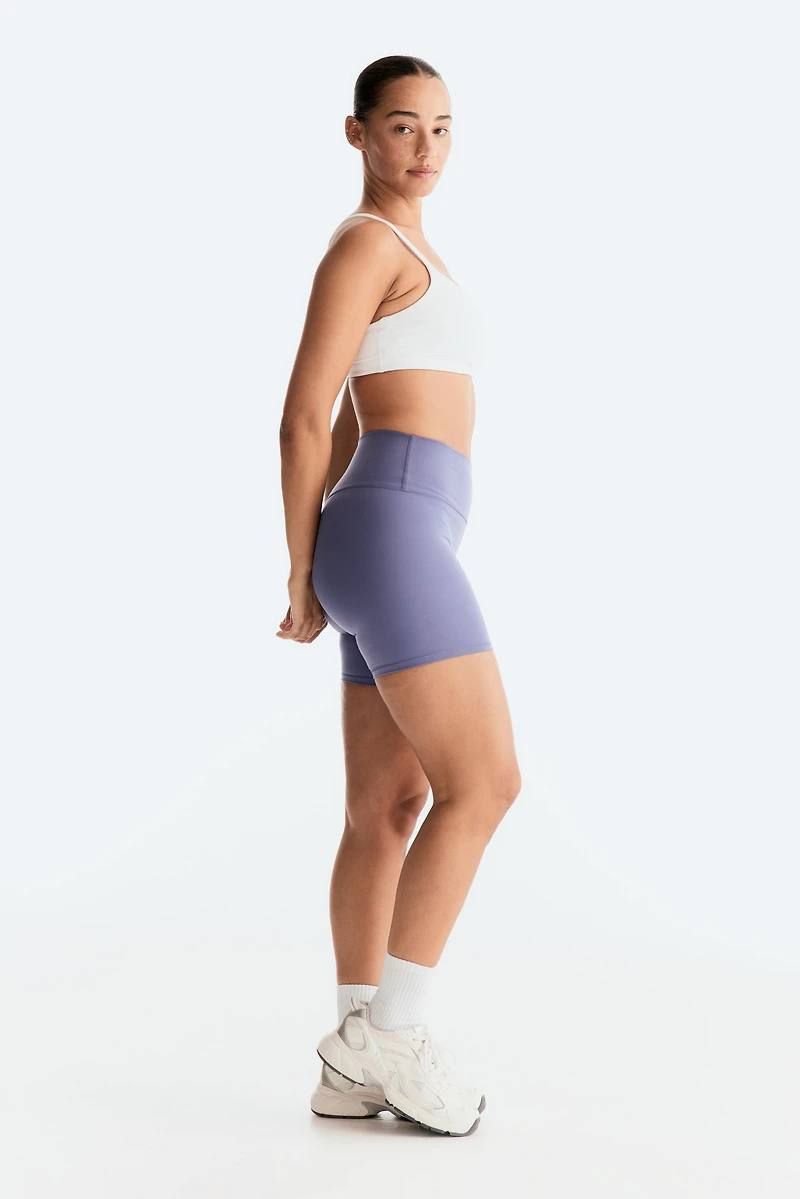 Biking Shorts with SoftMove™