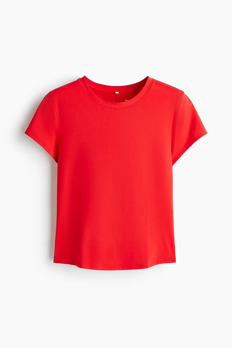 Sports Shirt with DryMove™
