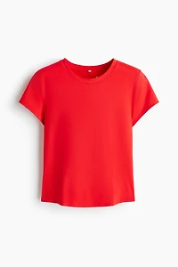 Sports Shirt with DryMove™