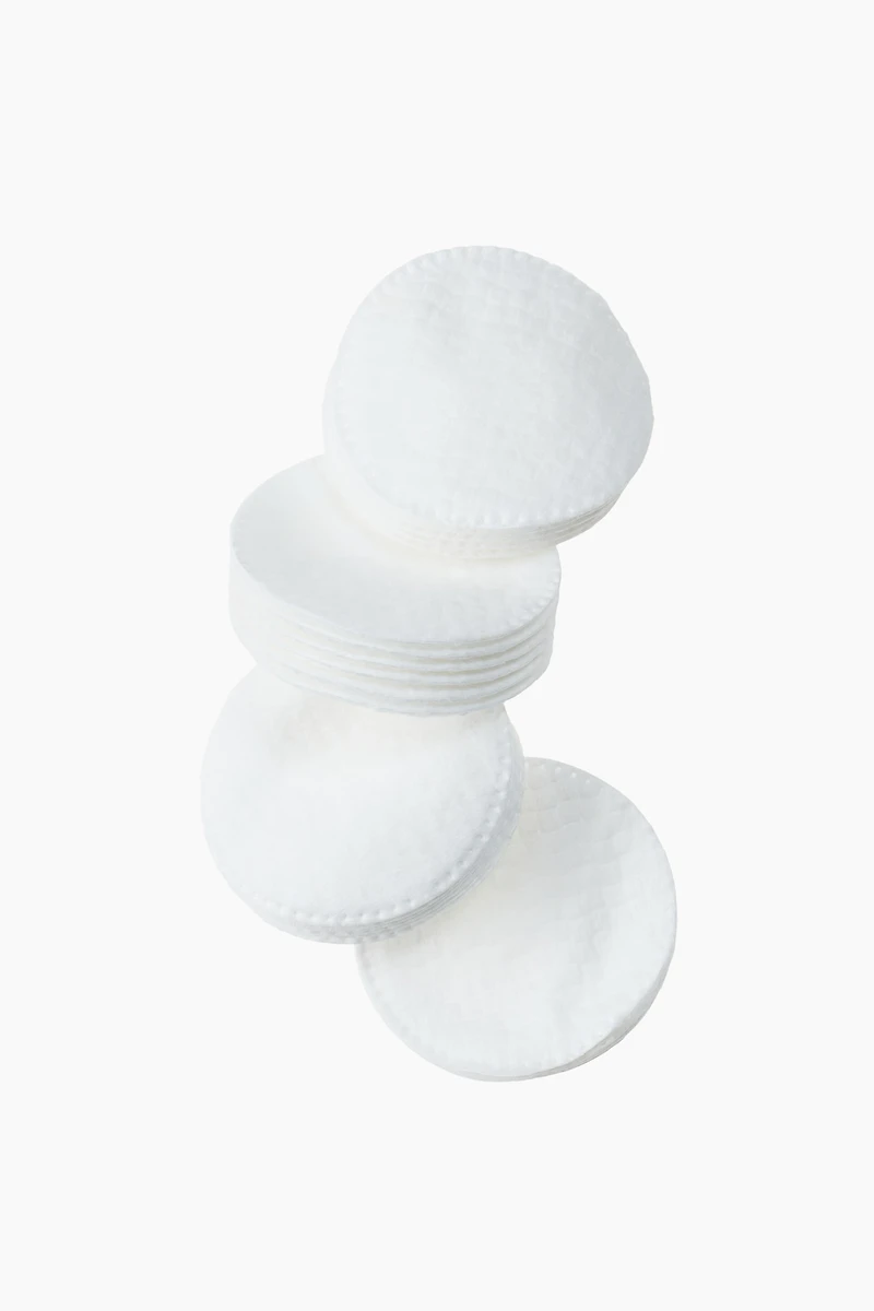 Cotton Pads