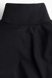 Sports Puffer Jacket with ThermoMove™