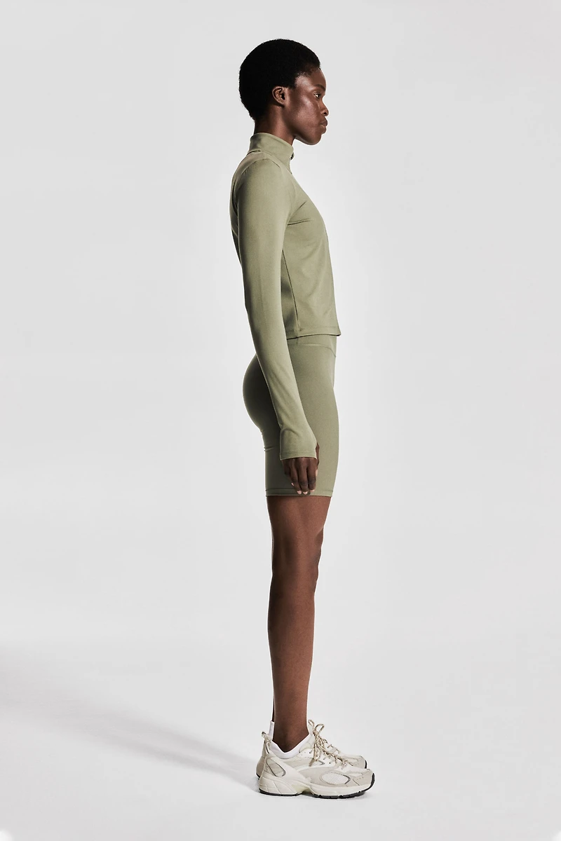 Biking Shorts with SoftMove™