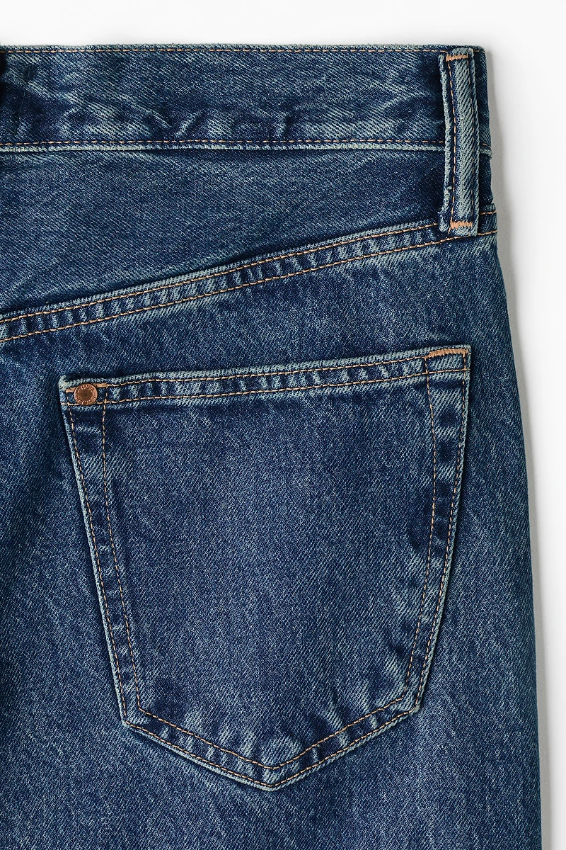 Original Straight Jeans