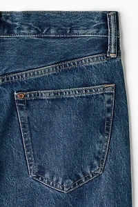 Original Straight Jeans