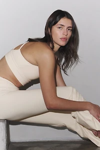 Soutien-gorge de sport maintien moyen en SoftMove™