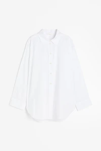 Cotton Shirt