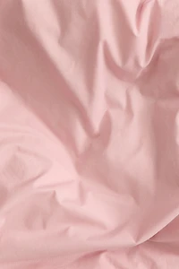 Cotton Twin Duvet Cover Set