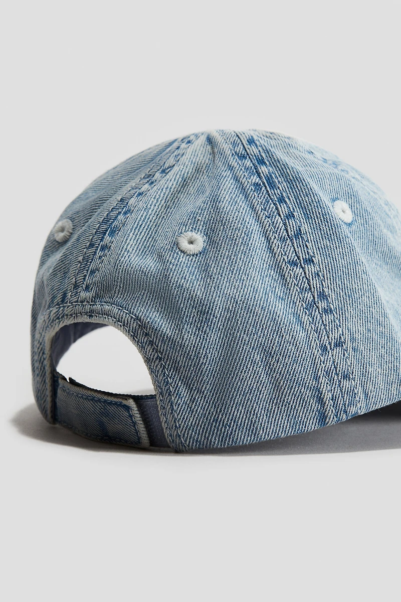 Cap