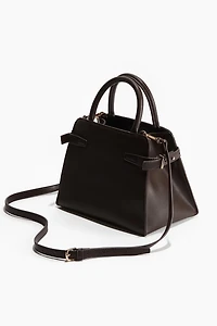 Sac porté croisé