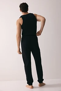 Lot de 2 pantalons survêtement classiques