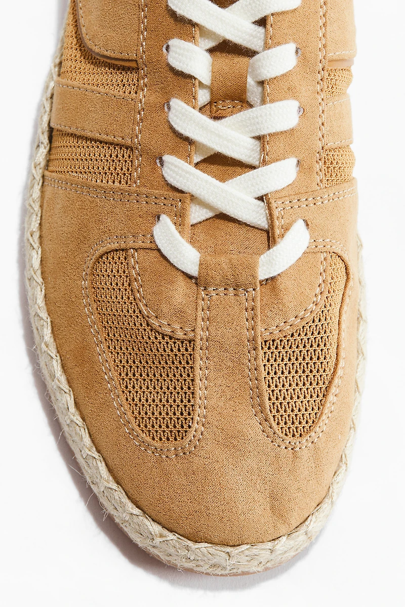 Espadrilles
