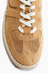 Espadrilles