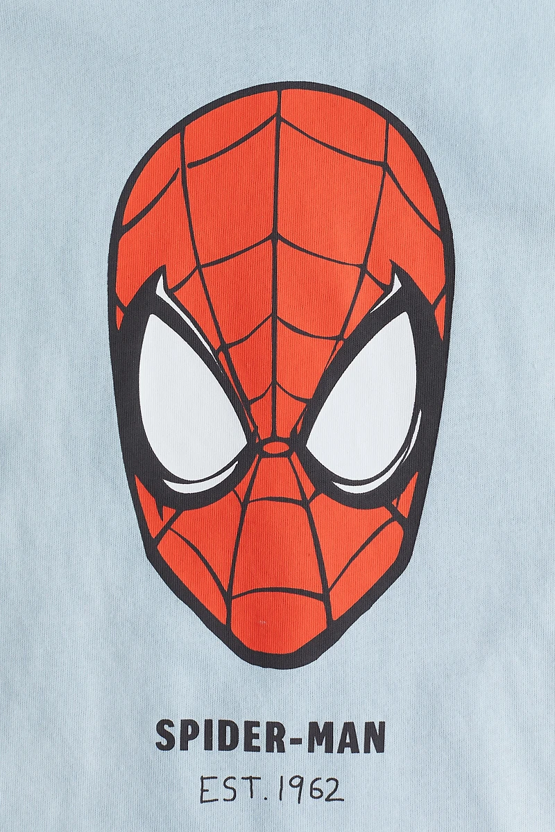 Printed T-shirt