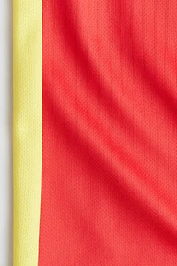 Printed Soccer Shirt
