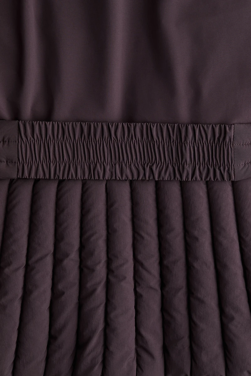 Padded Ski Jacket with ThermoMove™