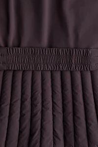 Padded Ski Jacket with ThermoMove™