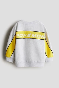 2-piece Color-Block Set