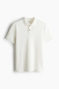 Slim Fit Polo Shirt