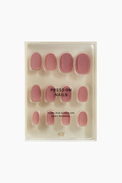 Press-on Nails