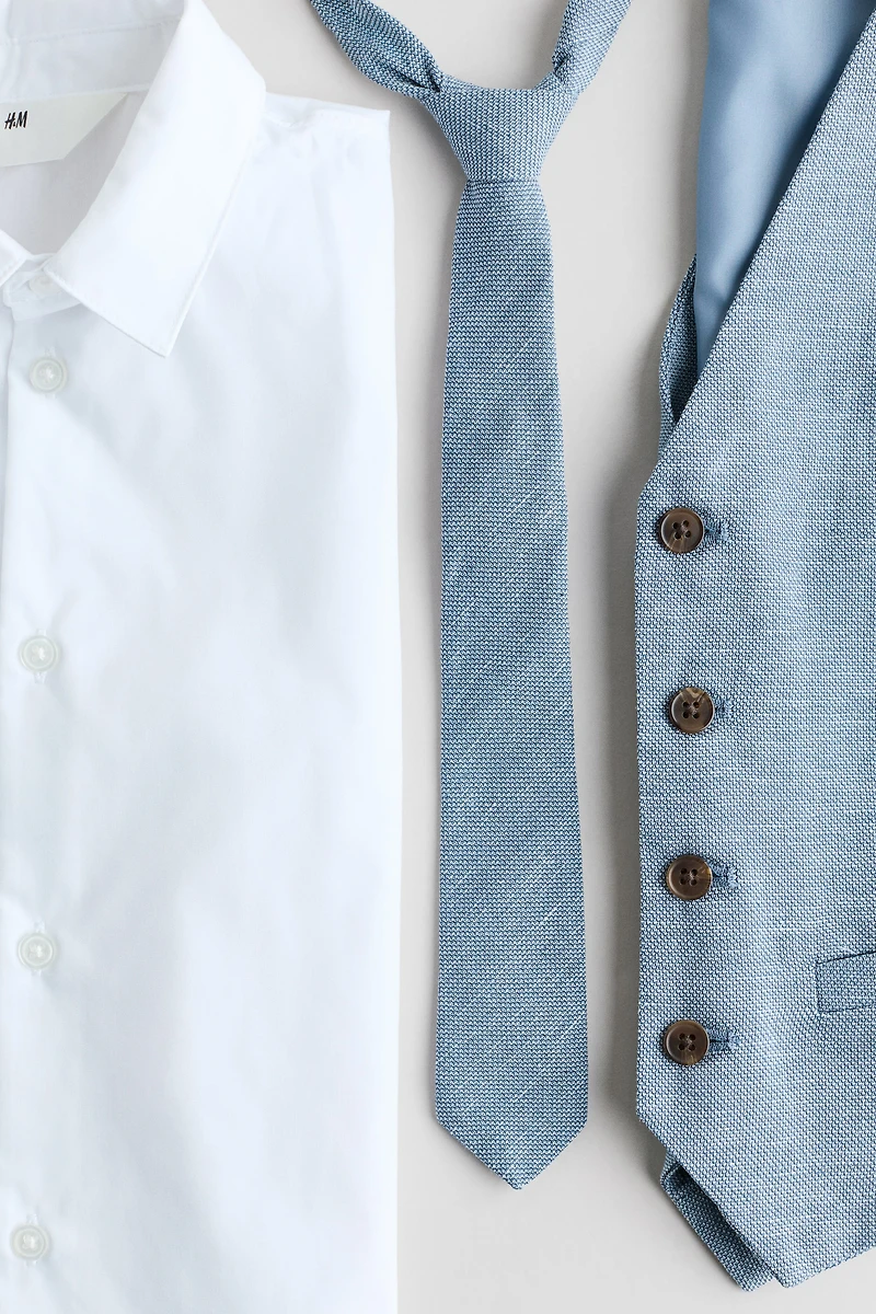 Ensemble habillé 3 pièces